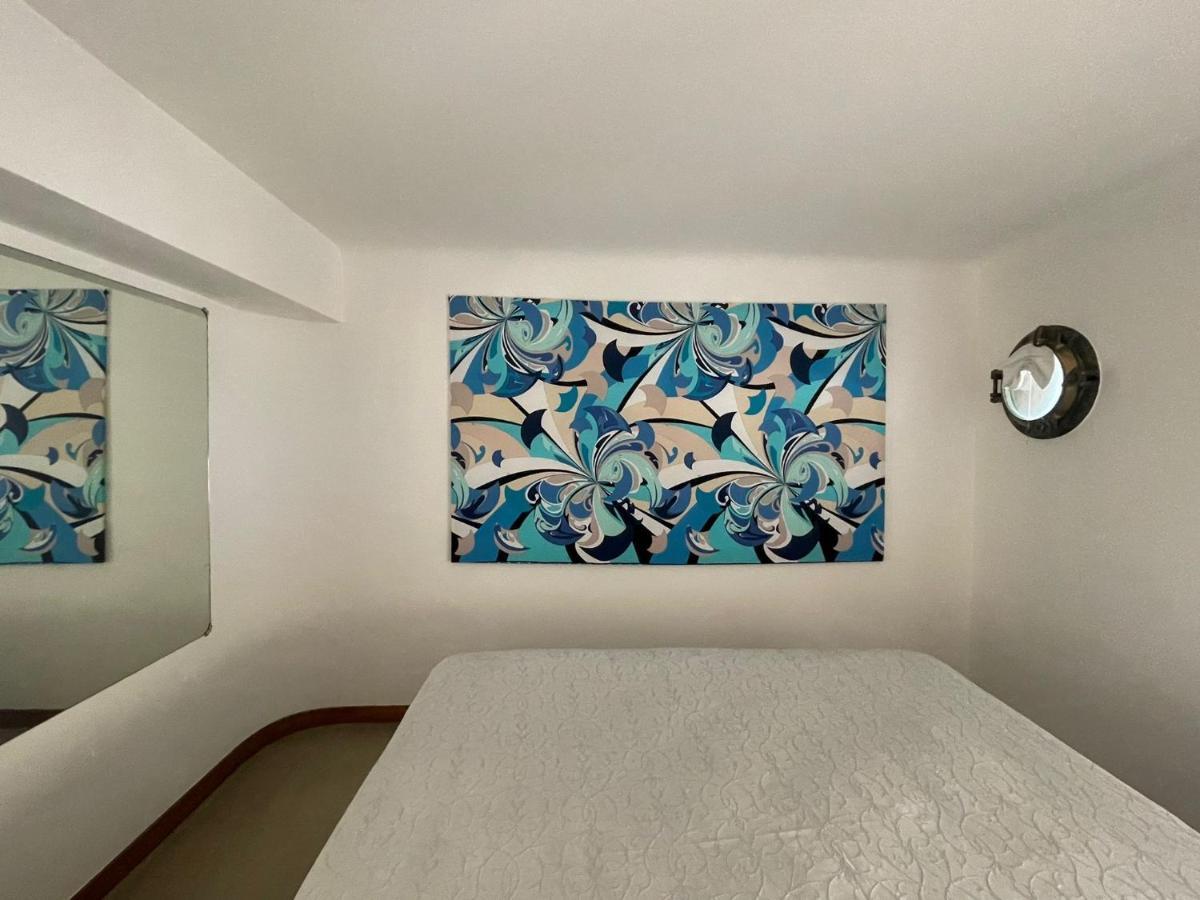 Casa Pagano Un Pezzo Di Cielo Su Milano Appartement Buitenkant foto