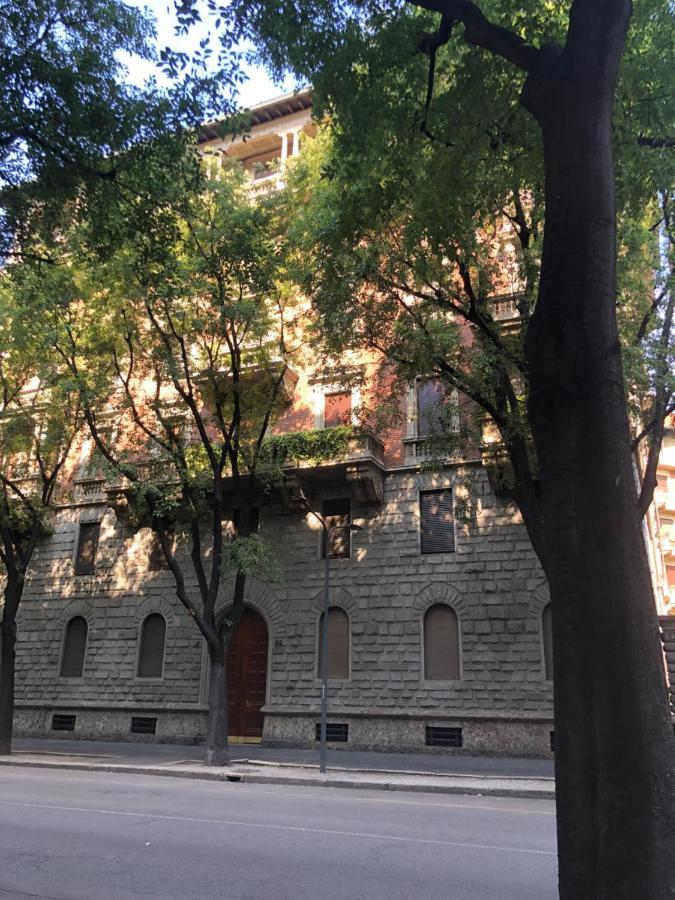 Casa Pagano Un Pezzo Di Cielo Su Milano Appartement Buitenkant foto