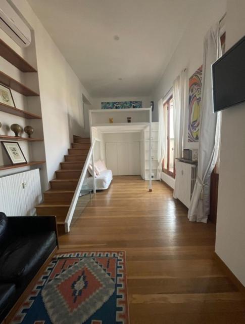 Casa Pagano Un Pezzo Di Cielo Su Milano Appartement Buitenkant foto
